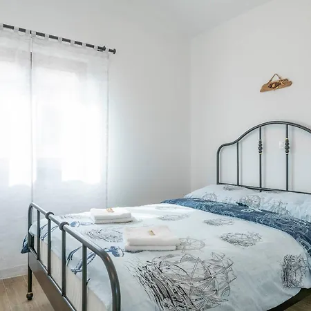 Captains Holiday home Vintijan
