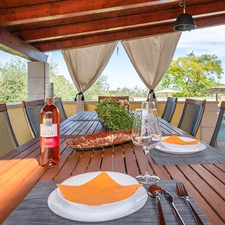 Captains Holiday home