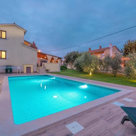 Captains Holiday home Vintijan