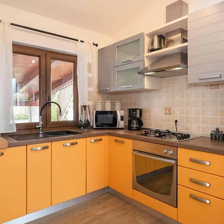 Captains Holiday home